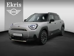Overig Nieuw 2025 Mini Aceman SUV | € 49.857 (Duur)