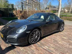 Zwart Gebruikt 2012 Porsche 911 Carrera 4S Coupé | € 74.995 (Duur)