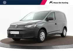 Grijs Gebruikt 2024 VW Caddy Style MPV | € 18.840 (Eerlijke prijs)