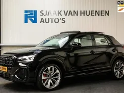 Mythos black Gebruikt 2020 Audi Q2 S-Line SUV | € 35.949