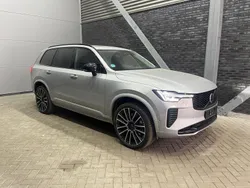 Zwart Nieuw 2025 Volvo XC90 Ultra SUV | € 90.900 (Eerlijke prijs)