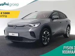 Grijs Nieuw 2025 VW ID.4 Pro SUV | € 43.462 (Super prijs)