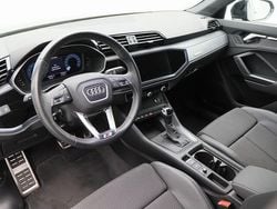 Zwart Gebruikt 2023 Audi Q3 Sportback S-Line SUV | € 40.850 (Eerlijke prijs)