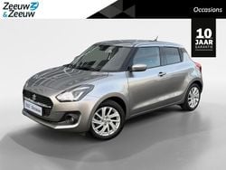 Grijs Gebruikt 2021 Suzuki Swift Hatchback | € 15.450 (Eerlijke prijs)