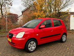 Gebruikt 2007 Kia Picanto Hatchback | € 1.649 (Goede deal)