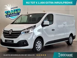Overig Gebruikt 2021 Renault Trafic Van | € 16.497 (Super prijs)
