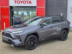 Overig Gebruikt 2025 Toyota RAV4 Hybrid Executive SUV | € 44.900 (Goede deal)