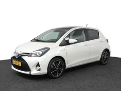 Gebruikt 2017 Toyota Yaris Hybrid Edition | € 12.450