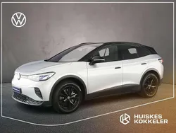 Grijs, metallic lak Nieuw 2025 VW ID.4 Pro SUV | € 45.265 (Goede deal)