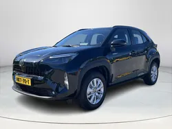Nieuw 2025 Toyota Yaris Hybrid Active | € 32.290 (Duur)