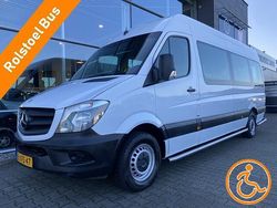 Wit Gebruikt 2014 Mercedes Sprinter Van | € 37.495