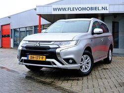 Grijs Gebruikt 2019 Mitsubishi Outlander SUV | € 18.950 (Goede deal)