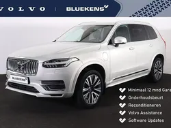 Grijs Gebruikt 2019 Volvo XC90 Inscription SUV | € 40.900 (Goede deal)