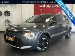 Kia e-Niro