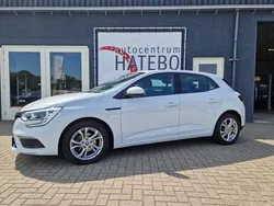 Renault Mégane III