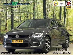 Grijs Gebruikt 2020 VW e-Golf Hatchback | € 12.199 (Eerlijke prijs)