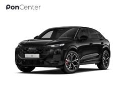 Zwart Nieuw 2025 Audi Q3 Sportback SUV | € 69.450