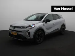 Grijs Gebruikt 2024 Renault Symbioz Esprit Alpine SUV | € 36.930