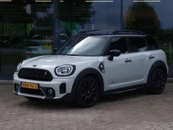 Zilver, metallic lak Gebruikt 2021 Mini Cooper S Countryman SUV | € 29.450 (Eerlijke prijs)