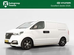 Wit Gebruikt 2020 Hyundai H 300 Van | € 16.690 (Eerlijke prijs)