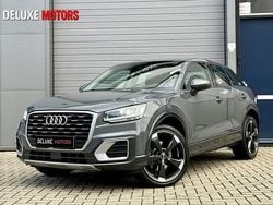 Grijs Gebruikt 2018 Audi Q2 Sport SUV | € 21.847 (Eerlijke prijs)
