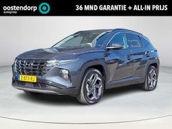 Grijs Gebruikt 2024 Hyundai Tucson Comfort SUV | € 35.840 (Goede deal)
