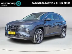 Grijs Gebruikt 2024 Hyundai Tucson Comfort SUV | € 39.950 (Eerlijke prijs)