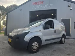 Overige Gebruikt 2008 Citroën Nemo MPV | € 1.599 (Eerlijke prijs)