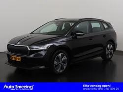 (1z1z) Gebruikt 2021 Skoda Enyaq iV Lounge SUV | € 24.895 (Super prijs)