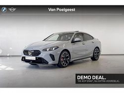 M brooklyn grau metallic (grijs metallic) Gebruikt 2025 BMW 220 Shadowline Coupé | € 45.900 (Eerlijke prijs)