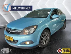 Blauw Gebruikt 2010 Opel Astra Hatchback | € 2.990 (Super prijs)