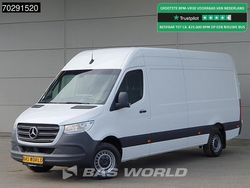 Gebruikt 2024 Mercedes Sprinter Van | € 38.950 (Super prijs)