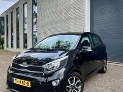 Gebruikt 2017 Kia Picanto Edition 7 Hatchback | € 8.999 (Iets duurder)
