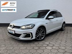 Wit Gebruikt 2017 VW Golf VII GTE | € 19.995 (Duur)