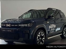 Blauw Gebruikt 2025 Dacia Bigster SUV | € 39.250 (Eerlijke prijs)