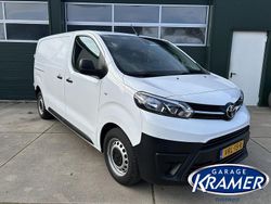 Overige Gebruikt 2022 Toyota Proace Live Van | € 18.500 (Super prijs)