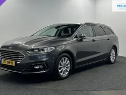 Grijs Gebruikt 2019 Ford Mondeo Titanium Stationwagen | € 17.000 (Goede deal)