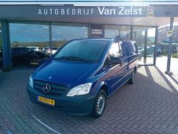 Blauw Gebruikt 2013 Mercedes 320 Sedan | € 5.950