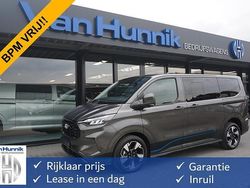 Grijs Gebruikt 2024 Ford Transit Custom Sport Van | € 54.850