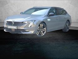 Grijs Gebruikt 2024 Peugeot 508 GT Stationwagen | € 33.495 (Goede deal)