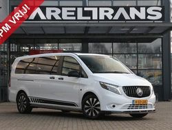 Wit Gebruikt 2023 Mercedes Vito MPV | € 41.950 (Goede deal)