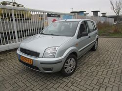 Groen Gebruikt 2004 Ford Fusion MPV | € 499 (Super prijs)