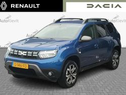 Suv Gebruikt 2023 Dacia Duster Journey SUV | € 23.950 (Eerlijke prijs)