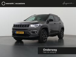 Grijs Gebruikt 2021 Jeep Compass SUV | € 23.935 (Eerlijke prijs)