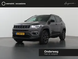 Grijs Gebruikt 2021 Jeep Compass SUV | € 24.450 (Eerlijke prijs)
