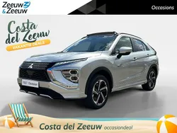 Grijs Gebruikt 2022 Mitsubishi Eclipse Cross SUV | € 26.435 (Eerlijke prijs)