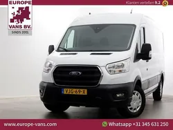 Wit Gebruikt 2019 Ford Transit Trend Van | € 13.950 (Eerlijke prijs)
