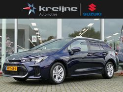 Overige Nieuw 2025 Suzuki Swace Stationwagen | € 32.425