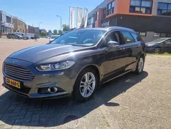 Grijs Gebruikt 2015 Ford Mondeo Titanium Stationwagen | € 9.650 (Eerlijke prijs)
