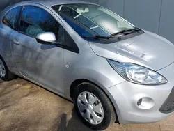 Grijs Gebruikt 2014 Ford Ka Style Hatchback | € 5.850 (Eerlijke prijs)